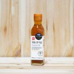 국산 참기름 (180ml, 25년산 햇 깨) : 복식품