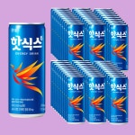 롯데칠성 핫식스 250ml 60개 : 디스원마켓