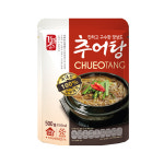 가마솥 추어탕 500g x 10봉 : 초록바구니