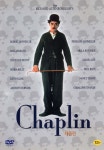 채플린(Chaplin)(DVD) : MusicnShop