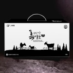 (농장직영) 농장직영 100%국내산 흑염소로만든 녹용담은 그린팜 흑염소진액 2700ml, 1개 : 그린팜흑염소