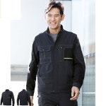 지벤 점퍼 ZB-J2005 작업복 : 아이패밀리