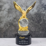 이글패 이글트로피 샷이글 골프트로피 41 : 백상어워드