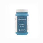 세라파크 색화장토 도자기유약슬립 청록 500ml : 세라 파크