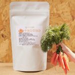 헤이랜드 건조 당근 토끼 기니피그 간식 10g : 헤이 랜드