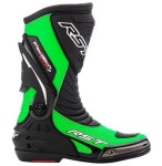 RST TRACTECH EVO 3 레이싱 부츠 공도 트랙데이용 : RST MOTO