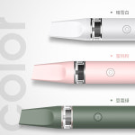 자동 회전 먼지 털이개 흡착 브러쉬 블라인드 청소 : 따단스토어