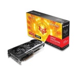 SAPPHIRE 라데온 RX 6700 XT NITRO+ OC D6 12GB Tri-X : 잇츠PC