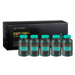뉴트리코어 칼슘마그네슘디 1,350mg x 90정 X 5통 칼슘마그네슘 비타민D 칼마디 : 앤듀마켓