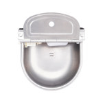 소물통 자동 물그릇 사육 동물 식수 탱크 싱크대 산책 : SM 해외마켓