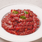 낙지젓 500g, 1kg 낙지 젓갈 젖갈 반찬 : 맛사랑식품