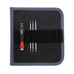 WIHA 이하 양용 드라이버 세트 269 T4 (4PCS) : 툴메이커