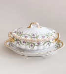 [Antique] 하빌랜드 프랑스 그레이비보트 : 아뜰리에블랑앤틱