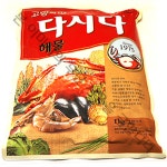 백설 다시다(해물) 1Kg : 유통88
