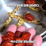 백수오차 백하수오차 백하수오주 국내산100% 백수오 500g : 옹달샘농장2020