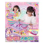 아이오이 꼬미마녀라라 리본아트 스튜디오 : 아이들세상