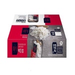 하림 더미식 백미밥 210g x 12입 : koollookstore