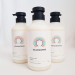 [3개] 헤드웍스 카페인 탈모케어 샴푸 500ml : 포에버뷰티8844