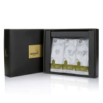 히코코 원두커피세트 04호 헤즐넛향 째즈 블루마운틴 원두 200g x 3개입 : 엠케이루비