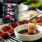 태영 장어소스 매운맛 50g 찍어먹는 바르는 일회용 소스 : 안주상회