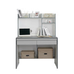 HWF12D 1000 다용도 낮은 책상 책꽂이 : 히트가구