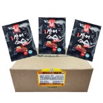 태영 장어소스 매운맛 1박스(50g x 100봉) 찍어먹는 바르는 소스 업소용 : 안주상회
