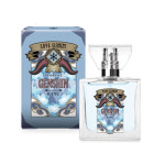 프리매니악스 원신 캐릭터 향수 칸우(감우) 30ml : ULTRAMARKET