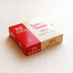 갑을 스테플 타카핀(422J) 에어부품 전기타카 손타카핀 : 초이스우드