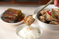 여수맛집 간장게장 삼점꽃게장 1.5Kg  밥도둑 집밥반찬 : 현진푸드