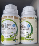 경농 팜월드 500ml 친환경 강력한 바이러스방제제 감염억제 활력강화 : 큰들상사
