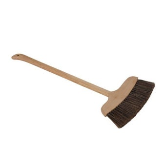 백양나무 말총 방빗자루-중 약62cm 방바닥 청소 : 마미손컴퍼니