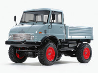 하비라인 [TA58692] Unimog 406 Series U900 (CC-02) 타미야 알씨카 : hobbyline 하비라인