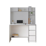 HWF12F 1200 다용도 편수 책상 : 히트가구