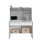 HWF12A 1000 다용도 서랍 책상 : 히트가구