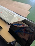 TUIX 튜익스 그랜저IG 순정 다크크롬 사이드실 몰딩(G8877-AB000) : 에스디오토파츠