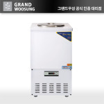 우성 육수냉장고 냉면육수통 3말외통 CWSR-301 : 그랜드우성몰