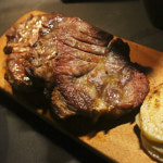 국내산 한돈 돼지목살 400g 구이 통 수육 1등급 냉장 : 삼형제고기