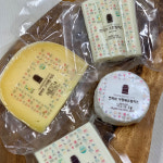 [효덕목장]목초 먹고 자란  까망베르 치즈 연성치즈 자연치즈 원유99% 100g : 팜앤라이프