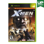 XBOX  엑스맨 레전드2 북미판 중고 구엑스박스 CD : 업마켓