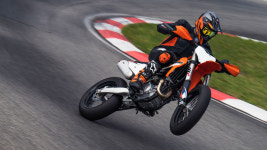 KTM (2022)450 SMR KTM양평모터월드 : 모터월드