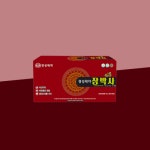 [총30포] 경성제약 장박사 차전자피 (1박스) : 건강네이처팜