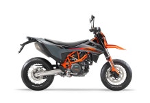 KTM (2022)KTM 690 SMC R KTM양평모터월드 : 모터월드