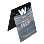 스텐 입간판 외부 가게 입구 배너 카페 거치대 메뉴판 : 이룸직구