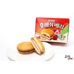 오리온 쉘위 카카오 12P(408g) 외 12종 몽쉘 초코파이 과자 간식 : 유찌상가