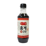 [도매 10개이상]홍게 간장 500ml 2개입 선물세트 : 보고가마켓