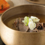 돌쇠사골 가마솥 전통 사골 나주 곰탕 여름 보양식 보양탕 600ml x 18팩 : 돌쇠한우사골곰탕