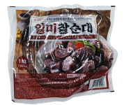 일미찰순대 1kg 사조오양 : 대한민국모든식자재