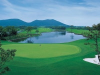 [제주골프/1박2일]엘리시안CC36H : GOLMACATOUR