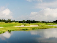 [제주골프/1박2일]캐슬렉스CC36H : GOLMACATOUR