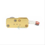모터 CHS-GM1024-10BY 2 상 4 와이어 스테퍼 기어 모터 39ohm DC12V 비율 500 200 50 RPM [OPRN-ZMA25-182] : 오픈아이디어